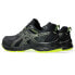 Фото #6 товара ASICS Gel-Venture 9 WP trail running shoes