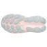 Фото #9 товара New Balance Fresh Foam X More V4 Running Womens White Sneakers Athletic Shoes W