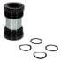 ELVEDES Shimano bottom bracket cups