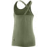 EDELRID Margalef sleeveless T-shirt