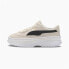 Женская повседневная обувь Puma deva Suede Wn'S Бежевый 36 - фото #8