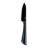 Фото #1 товара Кухонный нож Wenko Ace 55058100 Маленький 9,5 cm Чёрный