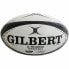 Фото #1 товара Мяч для регби Gilbert G-TR4000 TRAINER Разноцветный Чёрный