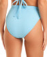 Women's High Waist Bikini Bottoms