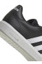 Фото #4 товара Кроссовки Adidas GRAND COURT BASE 2. Черный/Белый GW9262.