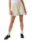 Фото #1 товара Women's Get Free Poplin Pull-On Shorts