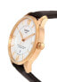 Фото #2 товара Tissot Men's Chemin Des Tourelles Automatic Watch T0994083603800 NEW