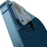 Фото #5 товара Spigen Szkło hartowane na aparat Spigen Optik Camera Lens Apple iPhone 13/13 mini Blue [2 PACK]