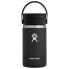 Фото #1 товара HYDRO FLASK Wide Mouth With Flex Sip Lid 354ml Thermo