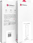 Фото #4 товара ForCell FORCELL F-PROTECT Long Lasting futerał do IPHONE 14 transparentny