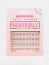 Фото #1 товара Tatti Lashes Individuals - Au Natural