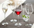 Фото #7 товара Бокалы для красного вина Ritzenhoff & Breker SALSA 470 мл, набор из 6 шт.