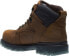 Фото #26 товара Wolverine I-90 EPX WP CarbonMax Mid W10871 Womens Brown Leather Work Boots