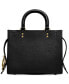 ფოტო #5 პროდუქტის Rogue 25 Leather Satchel