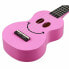 Фото #4 товара Mahalo Smiley Ukulele Pink