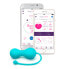 Вагинальные шарики Krush App Lovelife by OhMiBod