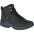 Фото #1 товара MERRELL Vego Mid Leather WP Hiking Boots