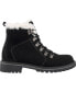 Women's Tinsley Lace Up Boots