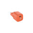 Power Bank RealPower Ultron PB-20000 - 20000 mAh - Orange