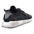 Фото #3 товара Adidas Originals EQT Cushion Advance Men's Shoes Core Black-White BY9506