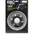 EBC Street Racer Aramid Fiber SRK051 Full Clutch