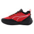 Puma Playmaker JR High Risk