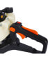 Фото #3 товара 26Cc 2 Cycle Gas Powered Hedge Trimmer, Double Sided Blade 24",Recoil Gasoline Trim Blade