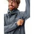 Фото #6 товара VAUDE Roccia II softshell jacket