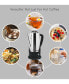 Фото #3 товара Stainless Steel 12-Cup Automatic Coffee & Tea Percolator