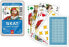 Фото #1 товара Детские карточки Trefl Skat 32 карты. Турнирный образец - 08318