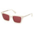 ფოტო #1 პროდუქტის MAX&CO MO0110 sunglasses