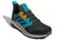 Фото #4 товара Кроссовки Adidas Terrex Trailmaker FU7240