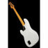 Фото #11 товара Fender AM Ultra P Bass MN ArcticPearl