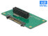 Delock 62863 - U.2 - PCIe - PCIe 3.0 - Black,Green - 45 mm - 85 mm