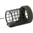 Кормушка Daiwa N´Zon Cage S Feeder 15г Черный, 15 g - фото #1