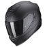 SCORPION EXO-520 Evo Air Solid full face helmet