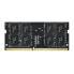 Фото #5 товара Team Group ELITE TED48G3200C22-S01 - 8 GB - 1 x 8 GB - DDR4 - 3200 MHz - 260-pin SO-DIMM