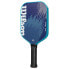 Фото #3 товара WILSON Fierce Max Pickleball Paddle