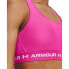 Фото #5 товара Under Armour Ua Crossback Mid Bra Us