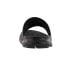 Фото #3 товара Diamond Supply Co. Fairfax Slide Mens Black Casual Sandals B16MFB99-BDBL