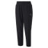 Фото #1 товара Puma Her Winterized Pants Womens Black Casual Athletic Bottoms 84983901