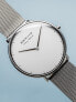 Фото #3 товара Наручные часы Swiss Alpine Military 7040.1157 men's watch 44mm 10ATM