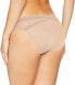 OnGossamer Womens 182051 Next to Nothing Micro Hip Bikini Panty Underwear Size M