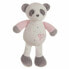Фото #1 товара Плюшевый Baby Панда Розовый Супер мягкий