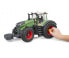 Фото #9 товара Bruder 04040 - Multicolor - Tractor model - Acrylonitrile butadiene styrene (ABS) - 4 yr(s) - 1:16 - Fendt 1050 Vario