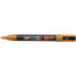 Marker POSCA PC-3ML Orange (6 Units)