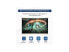 Hyundai 32-Inch Curved Gaming Monitor - 165Hz - 1080p Full HD (1920x1080) - Blac