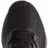 Фото #3 товара Мужские спортивные кроссовки Reebok Fusion Flexweave Чёрный