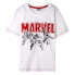 Фото #2 товара CERDA GROUP Marvel short sleeve T-shirt