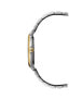 ფოტო #6 პროდუქტის Men's Swiss Toccata Two-Tone Stainless Steel Bracelet Watch 39mm